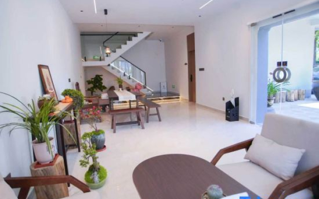 Yunxing Wosu Homestay (Qiyunshan Mountain Ecological And Cultural Tourism Zone)