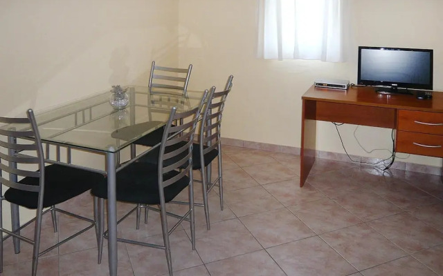 Apartments Ljilja