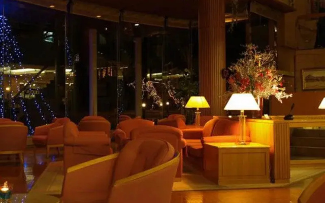Akiu Resort Hotel Crescent