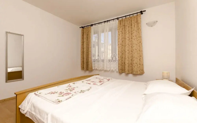 Apartment Zdravka