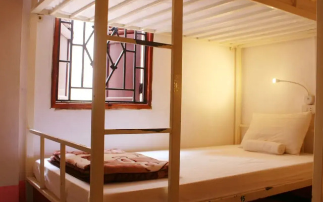 City Central Hostel