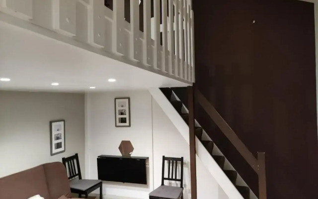 Guest house Drancy
