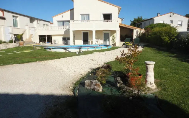 Gîte Benardière