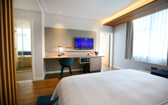 Holiday Inn Express Chengdu North Railway Station by IHG