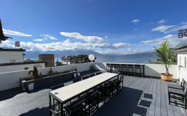 Dali Moon Reflection View Boutique Inn | Moon·View Seaview Resort Homestay (Wase Branch)