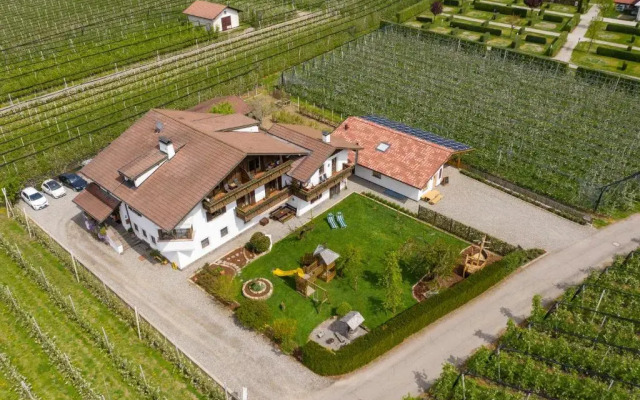 Kammerhof Apartment Traube