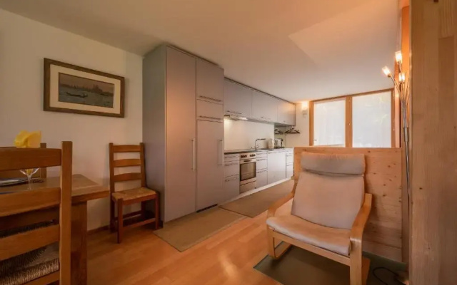 Chalet Roossi 2