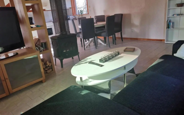 Gotland, Hästgård i Stånga