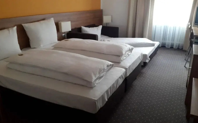 Hotel Relax