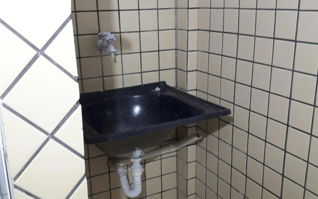Apartamento Stela Maris Praia e Aeroporto
