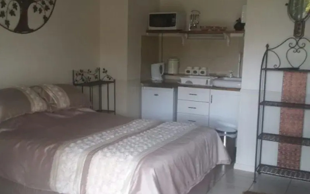 Glenview Gardens Country Resort
