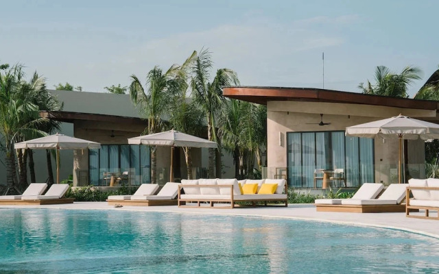 VANARA Resort & Spa