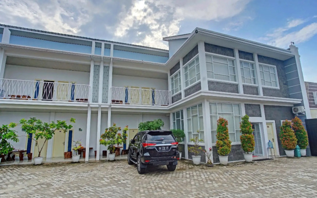 Pringombo Homestay 2 Syariah by OYO Rooms