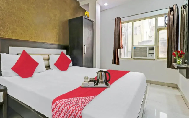 Oyo 82718 Hotel Stay House