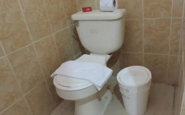 Hostel M&h