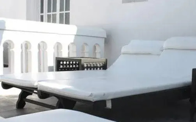 Riad Malaïka