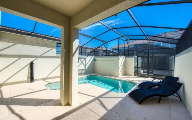 Themed 4BR Home-mickey Star Wars Pool Spacious