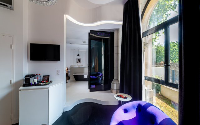Sozo Hotel