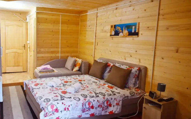 Etno Apartmani Konoba Starcevo