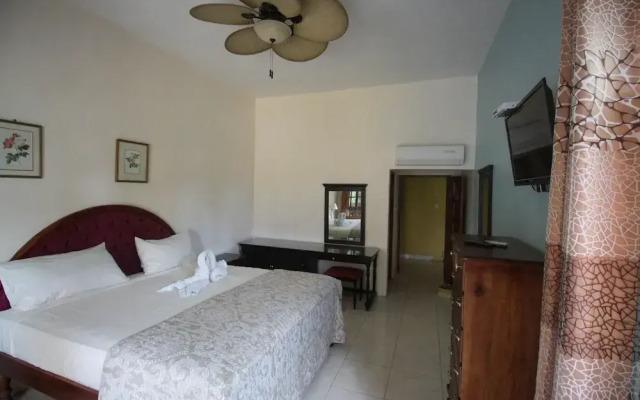 Chateau Margarite Hotel