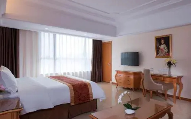 Vienna International Hotel Guangdong Yangjiang Zapo Travel Avenu