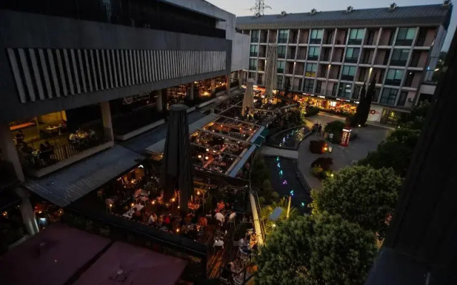 Four Points Flex by Sheraton Bursa Nilüfer