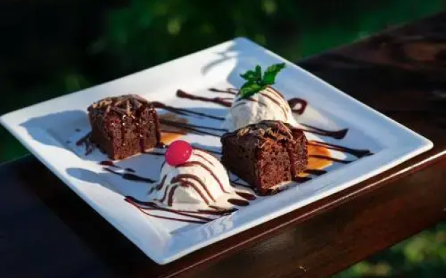 Hotel Campestre El Triunfo
