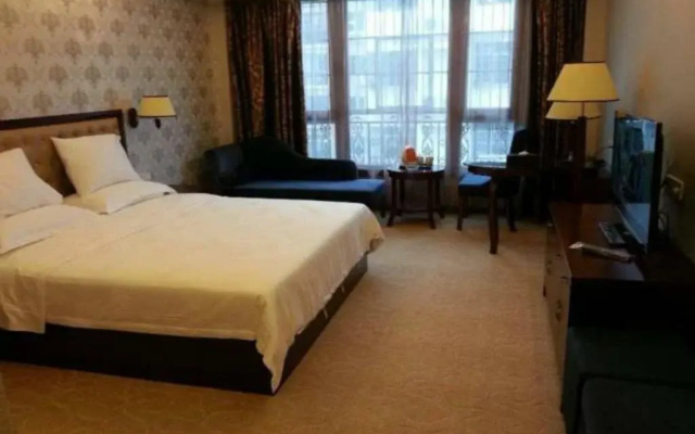 Sanya Xin Yu Hotel
