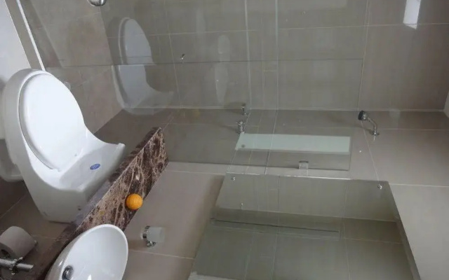 Hotel Venecia Central