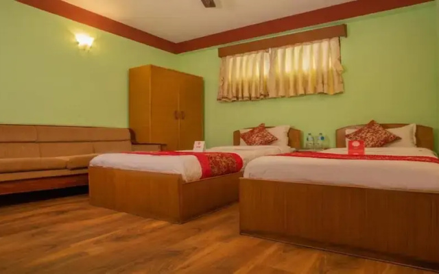 MeroStay 211 Hotel DN