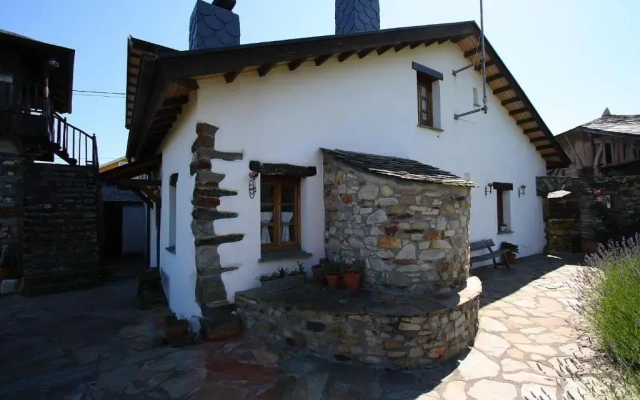 Casa La Fonte