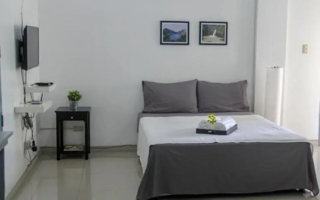 Abela Apartments