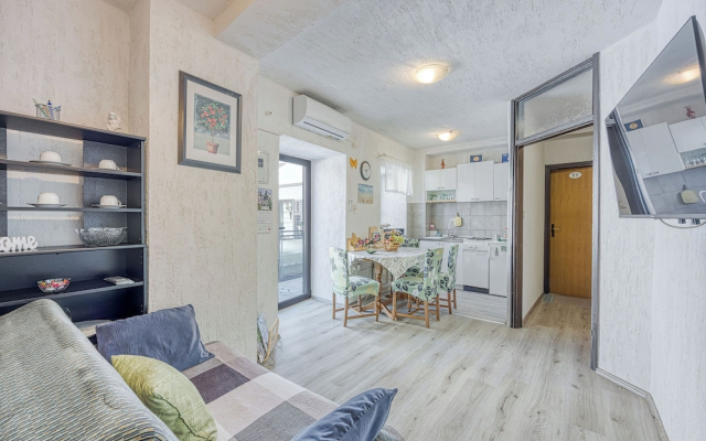 Apartment Selce