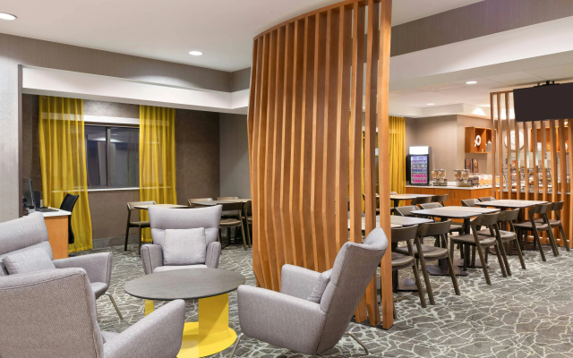 SpringHill Suites by Marriott Cleveland/Solon