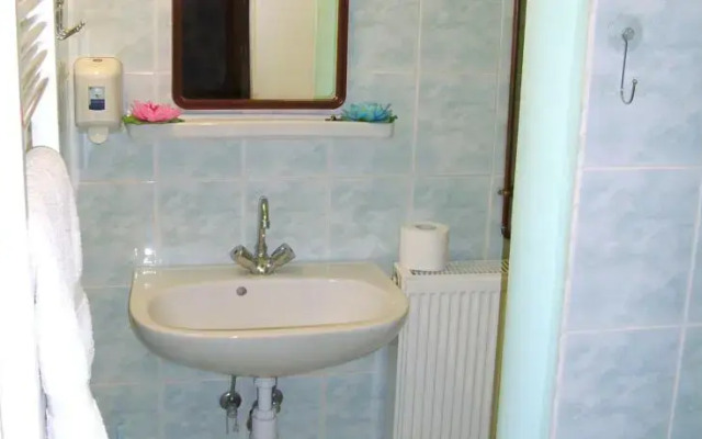 Miki Apartmanok és Vendégházak