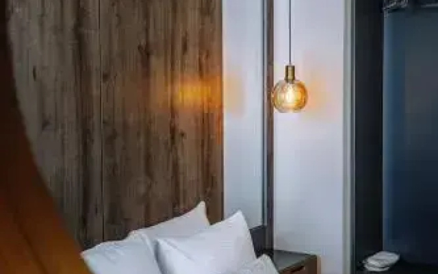Novus Boutique Hotel