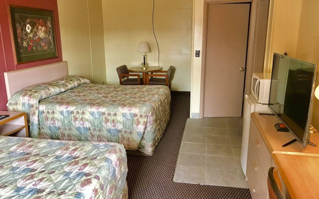 Travelers Inn Motel