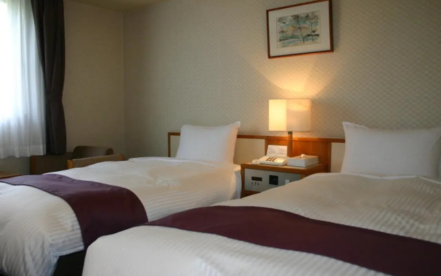 Hotel Takeshi Sanso