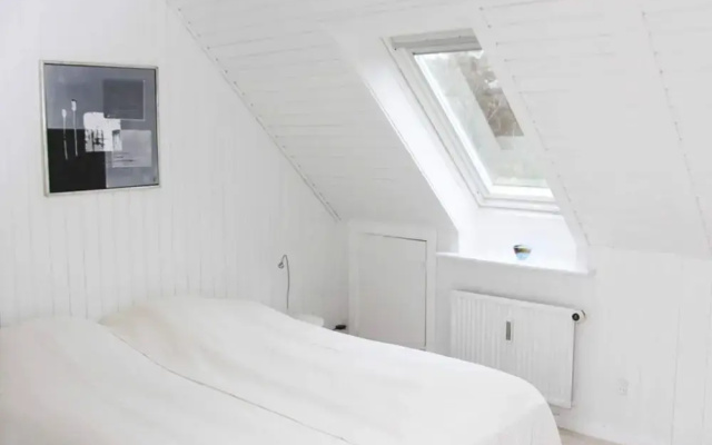 2 Person Holiday Home in Nexo