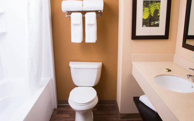 Extended Stay America Gainesville - I-75
