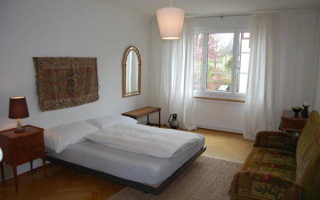 Maison Mosgenstein