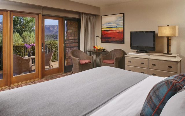 Orchards Inn