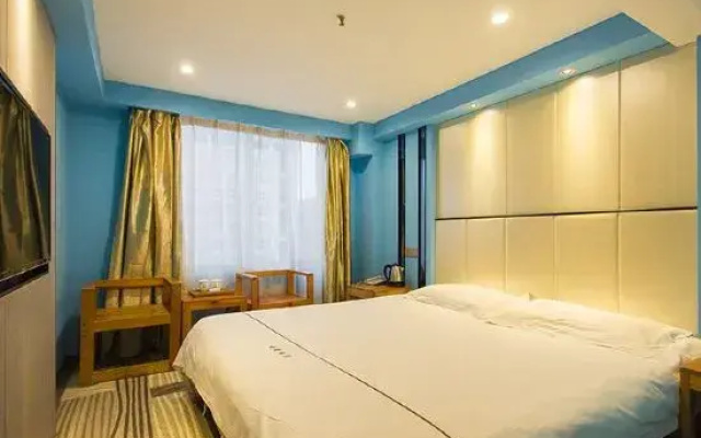 Haixin Youth Hotel