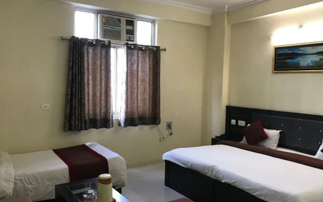 Hotel Nexus