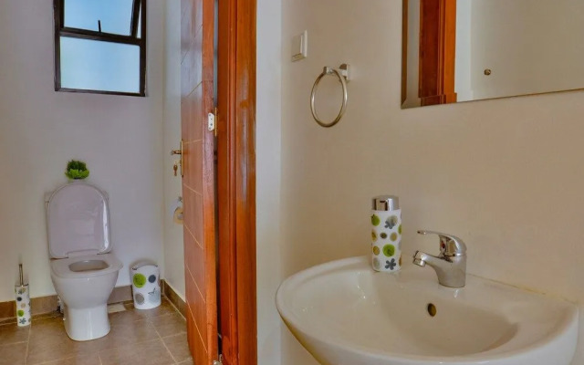 Edmor Residences - Riverside