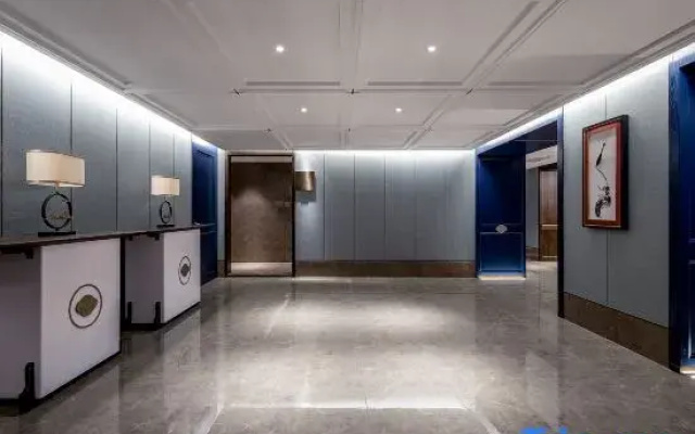 TILL BRIGHT Hotel (Hengyang Xingmei Hongxingmeikailong)