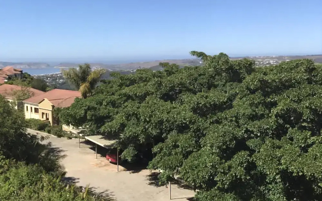 50 A Castleton Holiday Apartment
