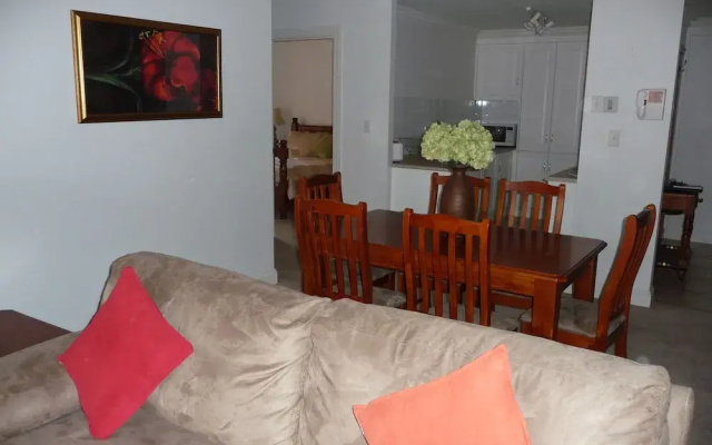 City Escape 2Bd In Adelaides East End 3