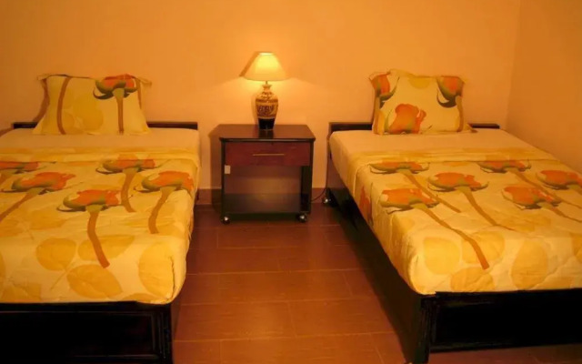 Green Eye Resort