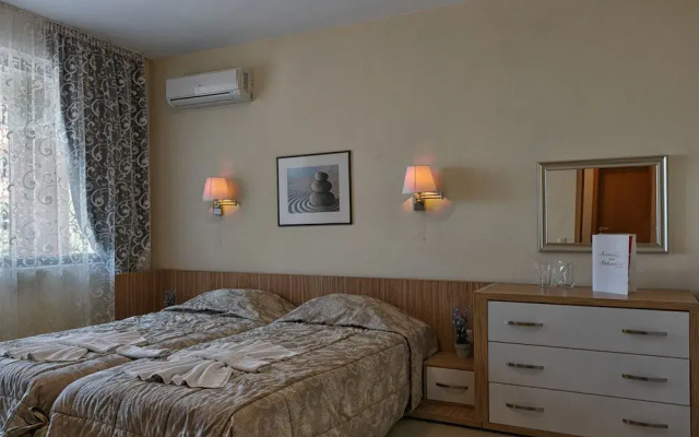 Hotel Alexandra